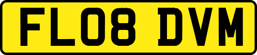 FL08DVM