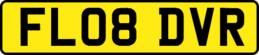 FL08DVR