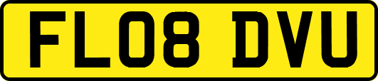 FL08DVU