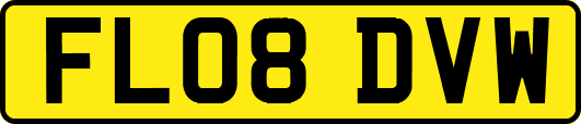 FL08DVW