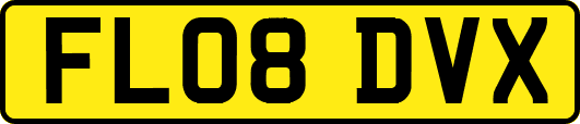 FL08DVX