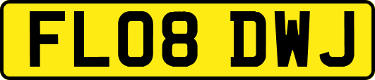 FL08DWJ