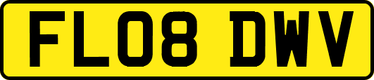 FL08DWV