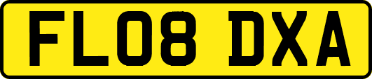 FL08DXA