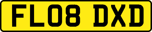 FL08DXD