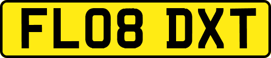 FL08DXT