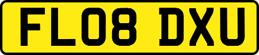 FL08DXU