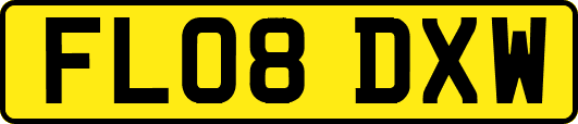 FL08DXW