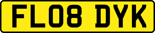 FL08DYK