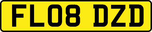 FL08DZD