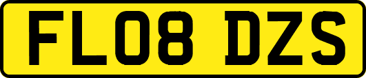 FL08DZS