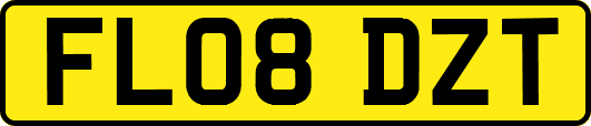 FL08DZT