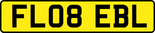 FL08EBL