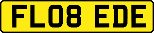 FL08EDE