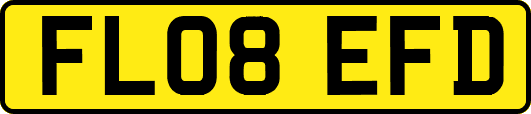 FL08EFD