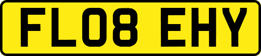FL08EHY