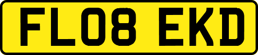 FL08EKD