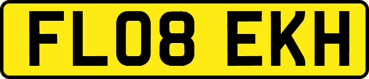 FL08EKH