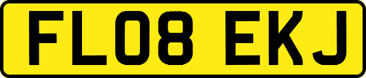FL08EKJ