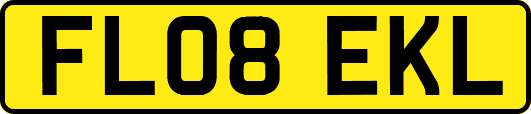 FL08EKL