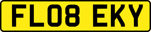 FL08EKY