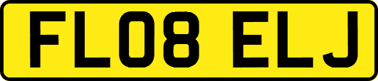 FL08ELJ
