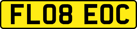 FL08EOC