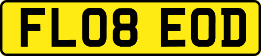 FL08EOD