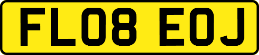 FL08EOJ