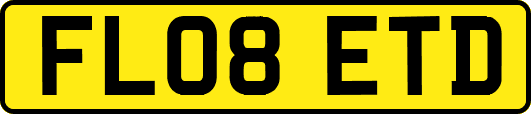 FL08ETD