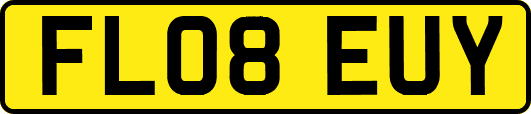FL08EUY