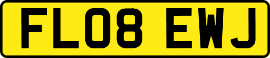 FL08EWJ