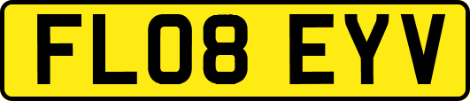 FL08EYV