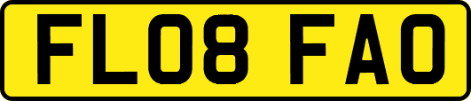 FL08FAO