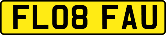 FL08FAU