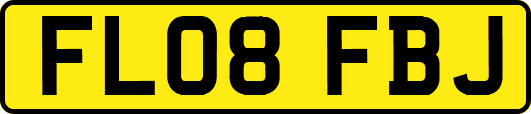 FL08FBJ