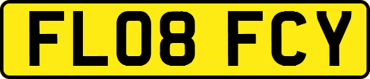 FL08FCY