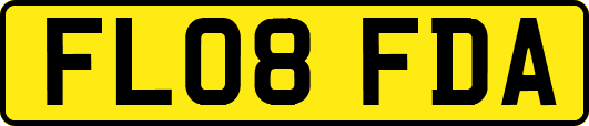 FL08FDA