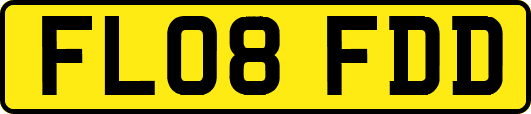 FL08FDD