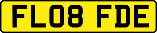 FL08FDE