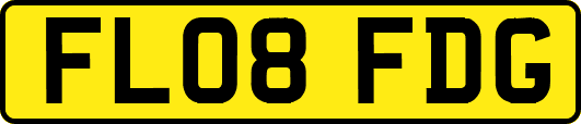 FL08FDG