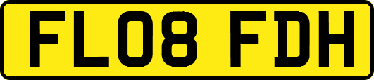 FL08FDH