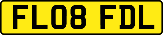 FL08FDL