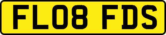 FL08FDS