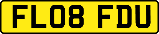 FL08FDU