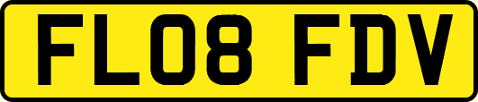 FL08FDV