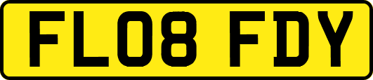 FL08FDY