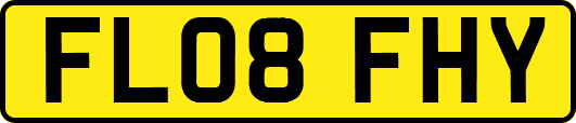 FL08FHY