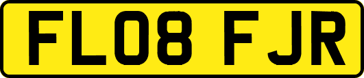 FL08FJR
