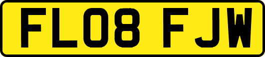 FL08FJW